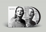 Taylor Swift – Reputation 2LP Picture Disc Вініл запечатаний