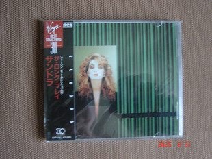 SANDRA ’85 The Long Play и SANDRA ’25 Hiroshima – The Maxi-Singles Collection Part II