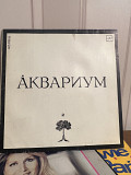 Аквариум lp