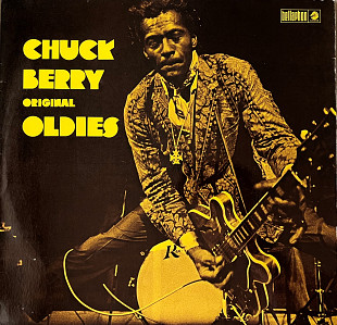 Chuck Berry – Original Oldies