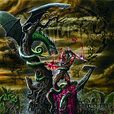 Obituary ‎– Darkest Day