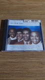 CD The Drifters – The Best Of The Drifters (Firma)