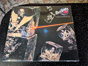 ROCKETS “Plasteroid”