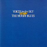 The Moody Blues – Voices In The Sky - The Best Of The Moody Blues ( USA )
