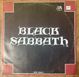 Блэк Саббат Black Sabbath