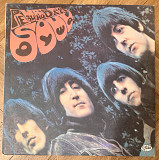 The Beatles Rubber Soul