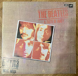 The Beatles A Taste Of Honey