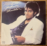 Michael Jackson Thriller
