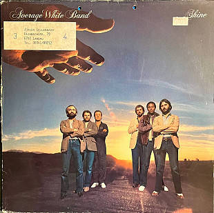 Average White Band – Shine