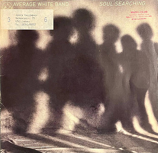 Average White Band – Soul Searching