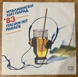 Italian Hit Parade' 83