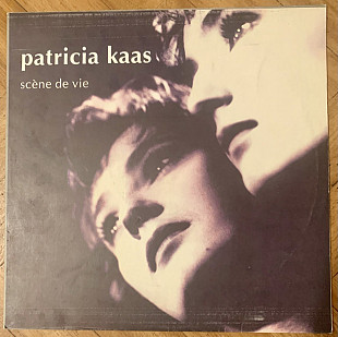 Patricia Kaas – Scène De Vie