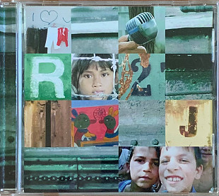 Repris De Justesse – «R2J»