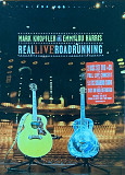 Mark Knopfler And Emmylou Harris – «Real Live Roadrunning» CD+DVD
