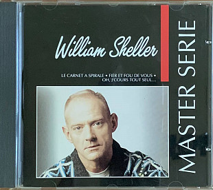 William Sheller – «Master Serie»