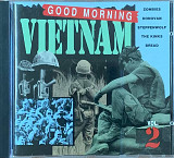 Various – «Good Morning Vietnam Vol. 2»