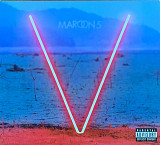 Maroon 5 – «V»