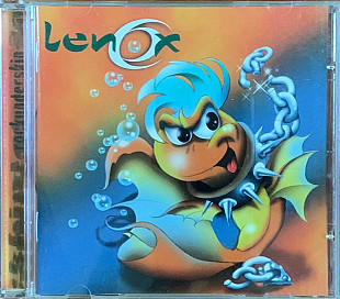 Lenox - «rockunderskin»