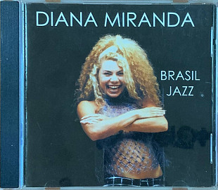 Diana Miranda - « Brasil Jazz»