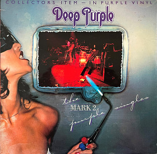 Deep Purple – The Mark II Purple Singles