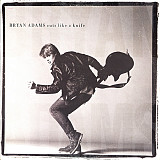 Bryan Adams – Cuts Like A Knife ( USA )