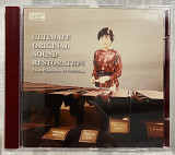 CD XRCD Ultimate Original Sound Restoration Chris Connor