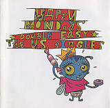 Happy Mondays – Double Easy: The US Singles ( USA )