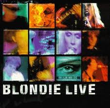 Blondie – Live ( USA )
