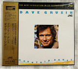 CD XRCD Dave Grusin – Mountain Dance