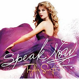 Taylor Swift – Speak Now 2LP Вініл Запечатаний