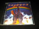 Rainbow "Ritchie Blackmore's Rainbow" фирменный CD Made In The EU.