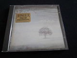 Genesis "Wind & Wuthering" фирменный CD Made In Europe.