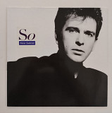 Peter Gabriel – So
