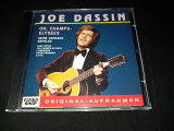 Joe Dassin Oh, Champs-Elysées "Seine Grossen Erfolge" фирменный CD Made In Austria.