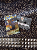 Xysma - Girl On The Beach (cs, 1998) (NM/NM)