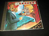 Kansas "The Best Of Kansas" фирменный CD Made In Austria.