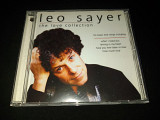 Leo Sayer "Love Collection" фирменный CD Made In The EU.