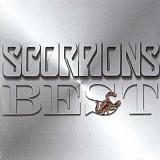 Scorpions – Best /1999/ EMI / Europe (Фирменный)