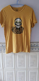 Футболка "Fiorucci" (100% cotton, M) б/у