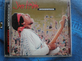 Cd Jimi Hendrix - Woodstock-