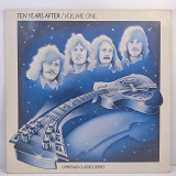 Ten Years After – Ten Years After / Volume One LP 12" (Прайс 47621)
