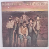 The Charlie Daniels Band – Million Mile Reflections LP 12" (Прайс 35428)