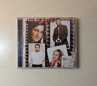 Ace of Base -The Bridge- 1995 CD (E.U.)
