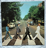 The BEATLES * Abbey Road  69/76 USA, Capitol records SO-383 Orange Labels, Reissue,