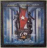 Gorky Park - Парк Горького - 1989. (LP). 12. Vinyl. Пластинка. SNC Records.