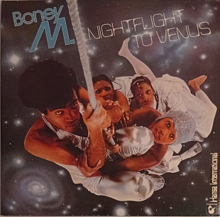 Boney M. - Nightflight To Venus