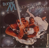 Boney M. - Nightflight To Venus