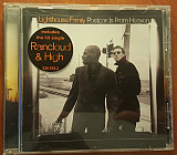 Фірмовий LIGHTHOUSE FAMILY – Postcards From Heaven