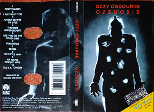 Ozzy Osbourne – Ozzmosis