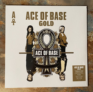 Ace Of Base – Gold – LP Gold